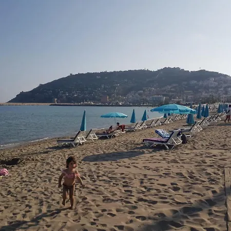 Апарт Отель Αλάνια