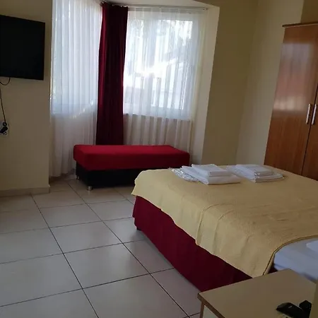 Apart Otel Apart