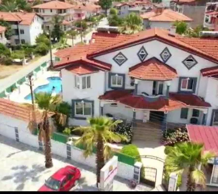 Apart Otel Apart