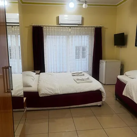 Apart Otel Apart *