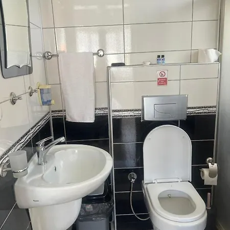 Apart Otel Apart