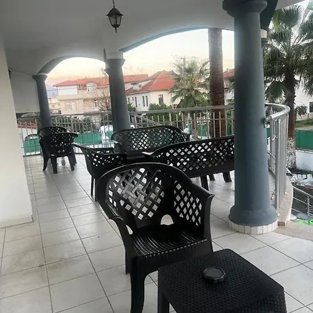 Apart Otel Apart