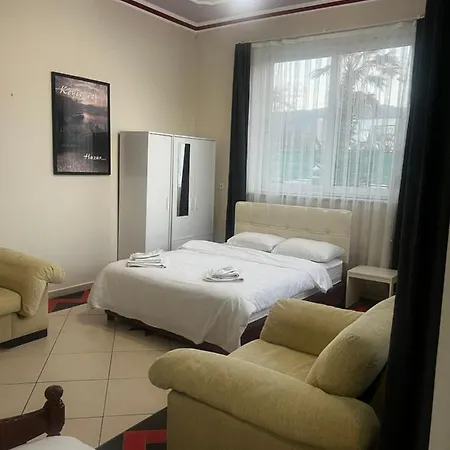 Apart Otel Apart Köyceğiz