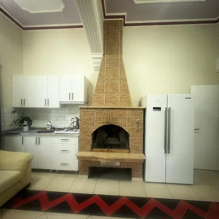 Apart Apart Otel Köyceğiz