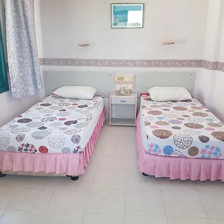 Апарт Отель * Alanya