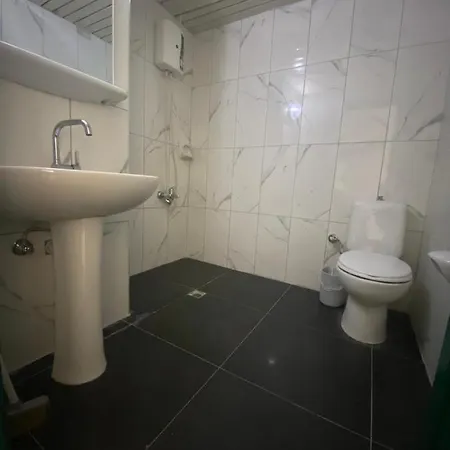 Апарт Отель Apartment Alanya