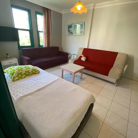 Апарт Отель Apartmán *