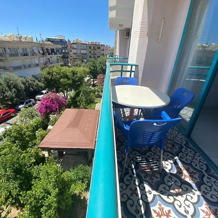 Апарт Отель Alanya