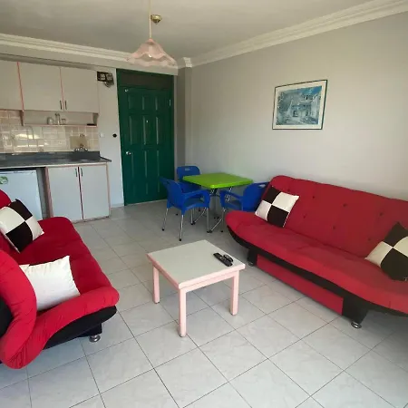 Апарт Отель Apartment *